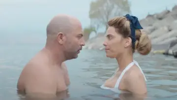 Zasłona do filmu "סודה" #1121599