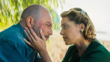 Zasłona do filmu "סודה" #1121600