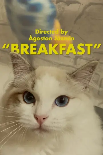 Plakat do filmu ""Breakfast"" #504370