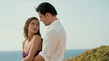 Zasłona do filmu "Pragnę tylko ciebie" #562938