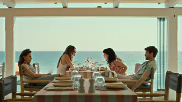 Zasłona do filmu "Pragnę tylko ciebie" #562952