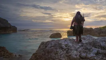 Zasłona do filmu "Protecting Paradise: The Story of Niue" #737818