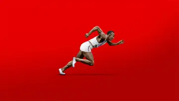 Zasłona do filmu "Triumph: Jesse Owens and the Berlin Olympics" #1121213