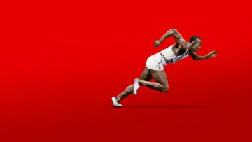 Zasłona do filmu "Triumph: Jesse Owens and the Berlin Olympics" #1121215