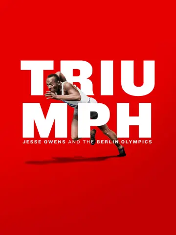 Triumph: Jesse Owens and the Berlin Olympics