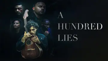 Zasłona do filmu "A Hundred Lies" #1122835