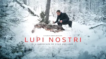 Zasłona do filmu "Lupi Nostri" #977134