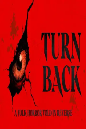 Plakat do filmu "Turn Back" #737780