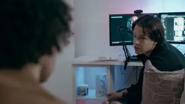 Zasłona do filmu "Erbsünde - Veil of Sin" #553915