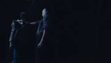 Zasłona do filmu "Erbsünde - Veil of Sin" #553916