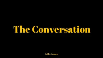 Zasłona do filmu "The Conversation" #491403