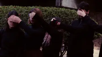 Zasłona do filmu "Angústia" #1123033