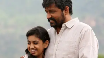 Zasłona do filmu "அஞ்சாமை" #1123016