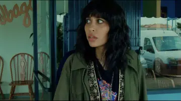 Zasłona do filmu "Anxious." #490786