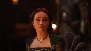 House of the Dragon season 2 - Premiere in Paris