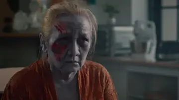 Zasłona do filmu "Janji Darah" #490884