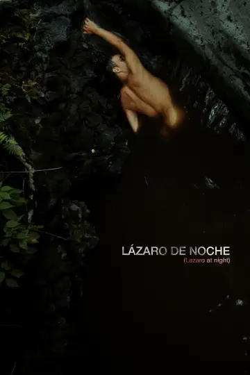 Plakat do filmu "Lázaro de noche" #1138103