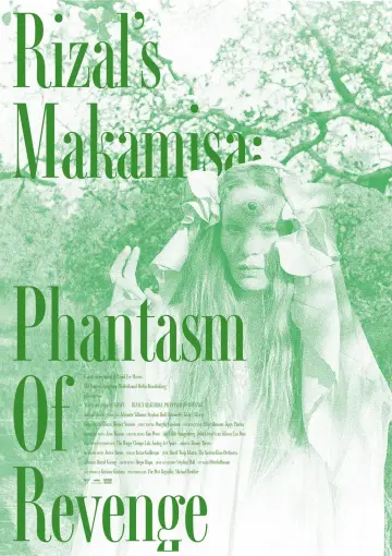 Rizal's Makamisa: Pantasma ng Higanti