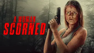 Zasłona do filmu "A Woman Scorned" #607238