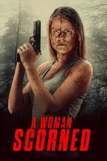 Plakat do filmu "A Woman Scorned" #607241