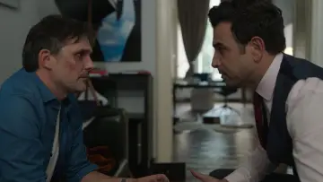 Zasłona do filmu "Svemu dođe kraj" #1164773