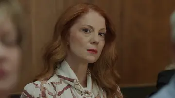 Zasłona do filmu "Svemu dođe kraj" #1164776