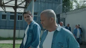 Zasłona do filmu "Svemu dođe kraj" #1164779