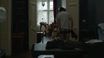 Zasłona do filmu "Svemu dođe kraj" #1164781