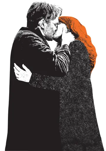 Plakat do filmu "Svemu dođe kraj" #1535942