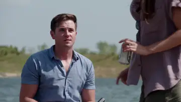 Zasłona do filmu "Lone Star Shark" #737771