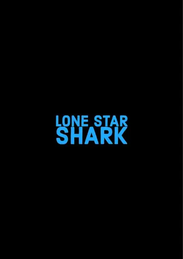 Plakat do filmu "Lone Star Shark" #737775