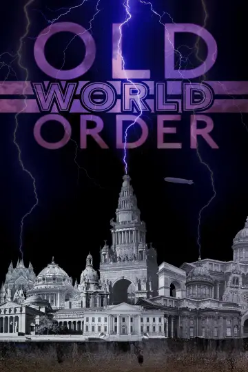 Old World Order plakat