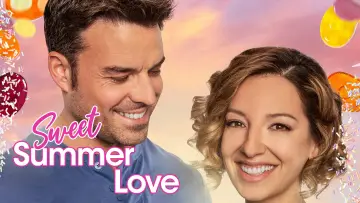Zasłona do filmu "Sweet Summer Love" #1123130