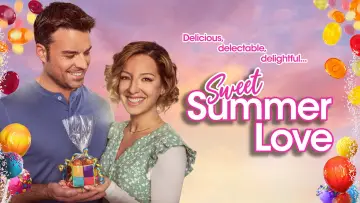 Zasłona do filmu "Sweet Summer Love" #1123131