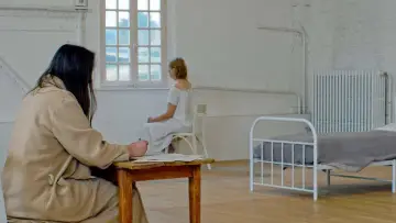 Zasłona do filmu "Les Loups" #1524135