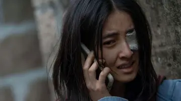 Zasłona do filmu "下一个台风" #616791
