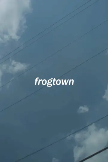 Plakat do filmu "Frogtown" #1433504