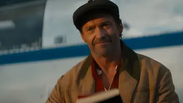 Zasłona do filmu "Sprawiedliwość owiec" #772400