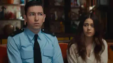 Zasłona do filmu "Sprawiedliwość owiec" #813586