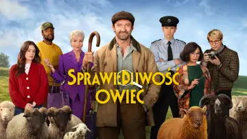Zasłona do filmu "Sprawiedliwość owiec" #958458