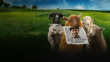 Zasłona do filmu "Sprawiedliwość owiec" #958461