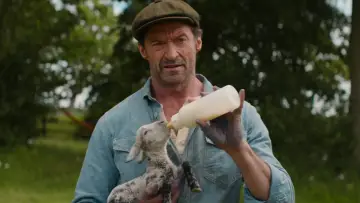 Zasłona do filmu "Sprawiedliwość owiec" #958467