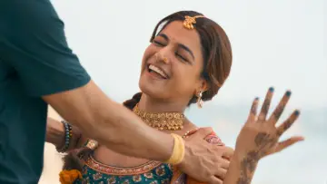 Zasłona do filmu "भूल चूक माफ" #660210
