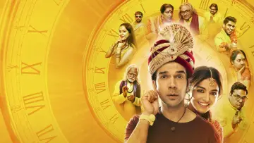 Zasłona do filmu "भूल चूक माफ" #660211