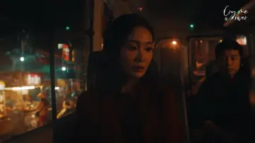 Zasłona do filmu "悲傷是一條乾枯的河" #1122448