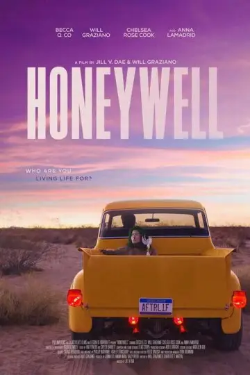 Honeywell plakat