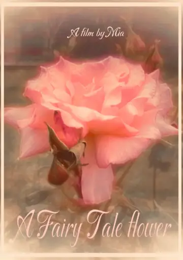 Plakat do filmu "A Fairy Tale flower" #1123273