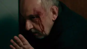 Zasłona do filmu "Salvajes" #1123268