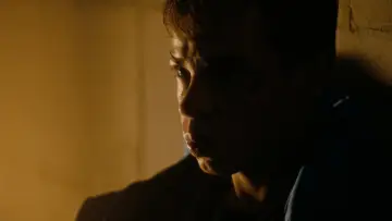Zasłona do filmu "Salvajes" #1123271