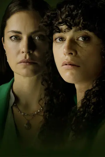 Plakat do filmu "Belén" #1744912